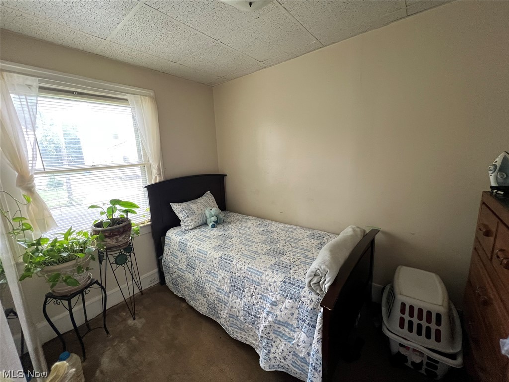 John J Shipherd's Sub - Residential Income