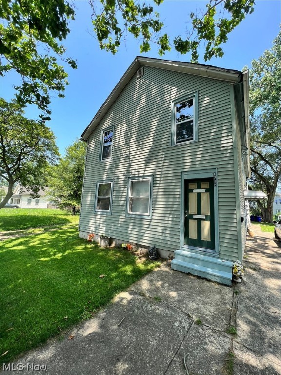 John J Shipherd's Sub - Residential Income