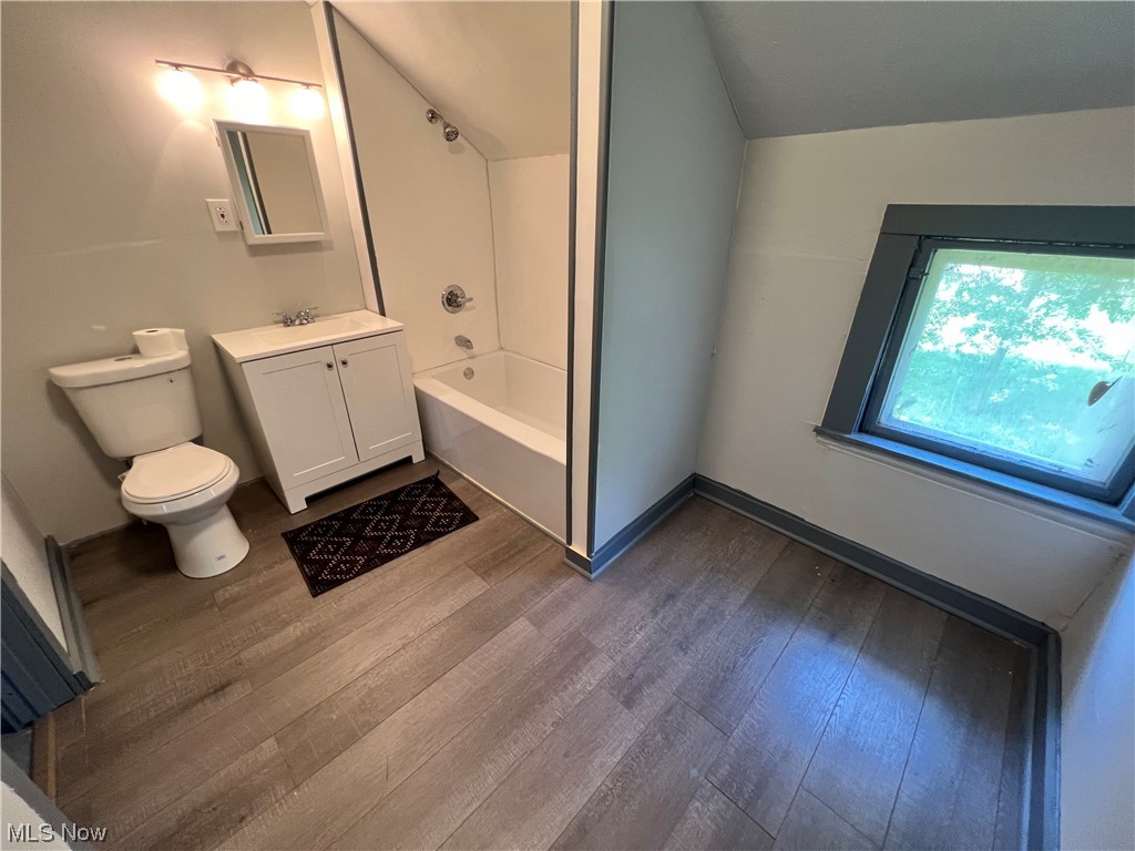 John J Shipherd's Sub - Residential Income