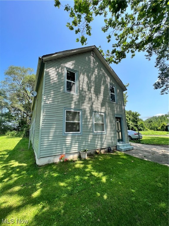 John J Shipherd's Sub - Residential Income