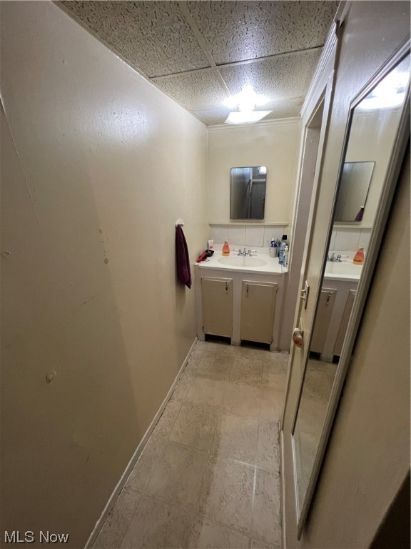 John J Shipherd's Sub - Residential Income