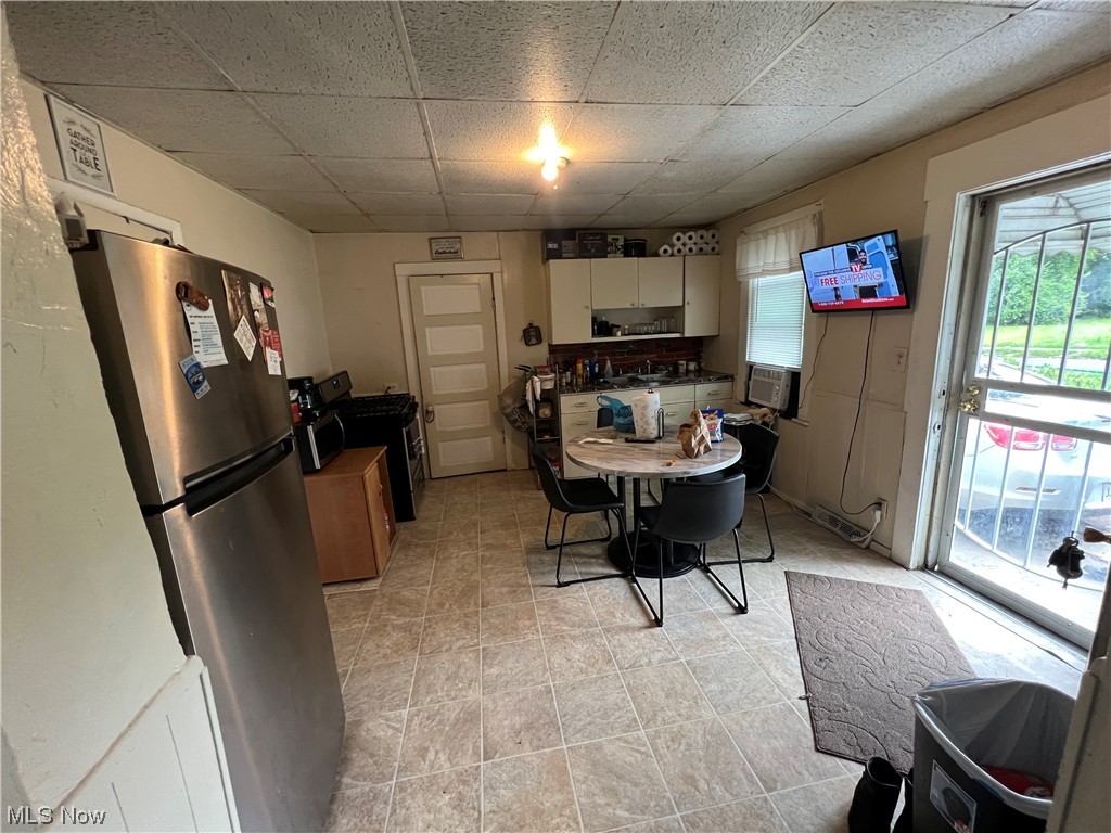 John J Shipherd's Sub - Residential Income