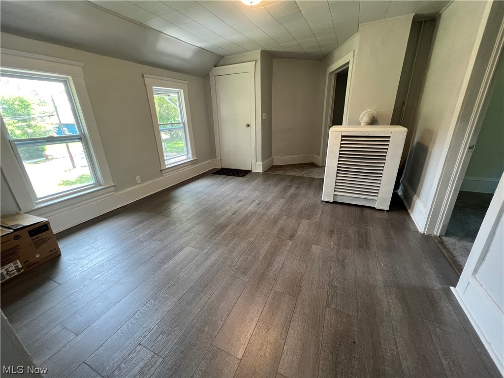 John J Shipherd's Sub - Residential Income