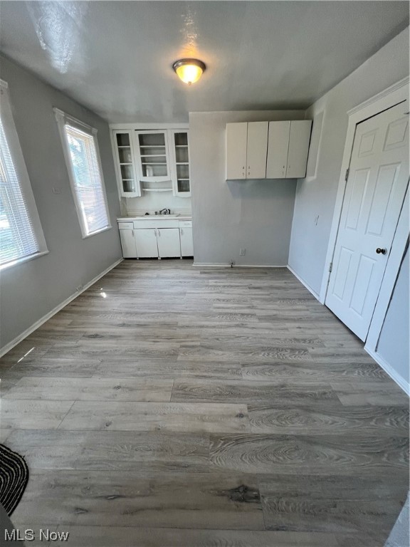 John J Shipherd's Sub - Residential Income