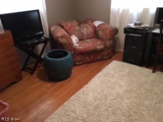 Canterbury - Residential Income