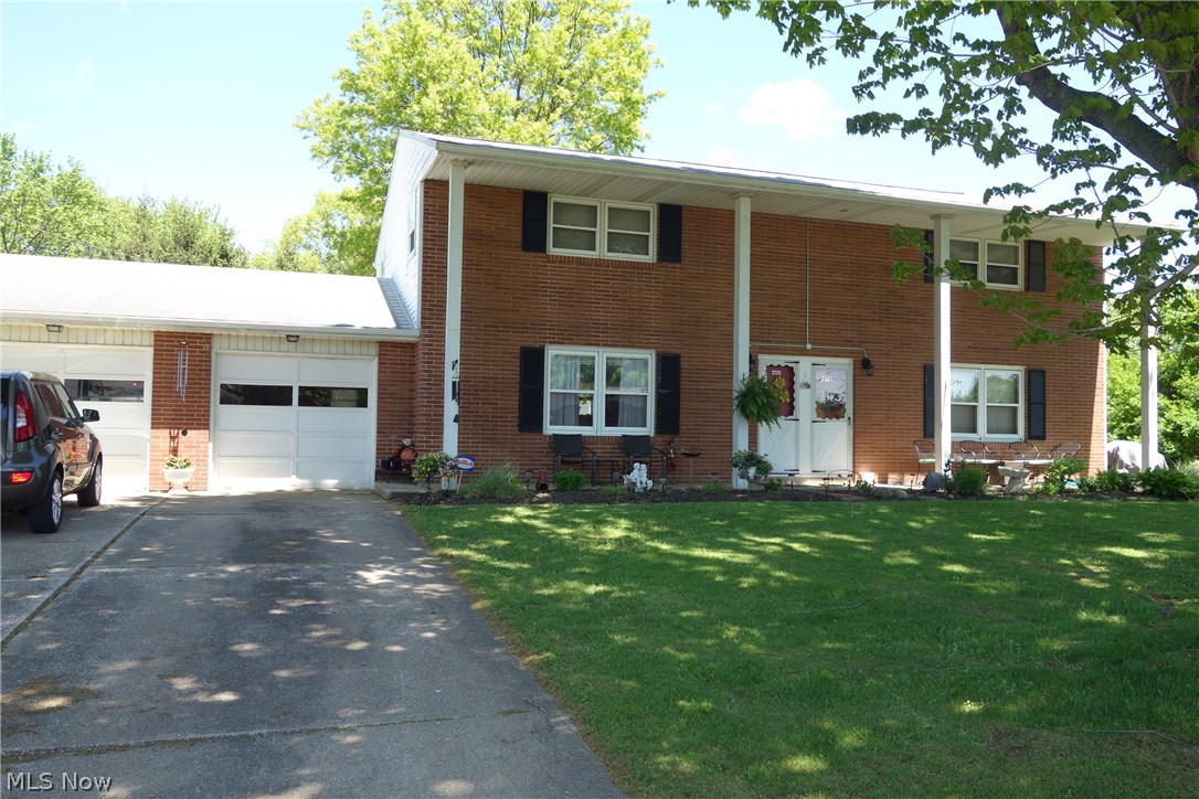 Canterbury - Residential Income