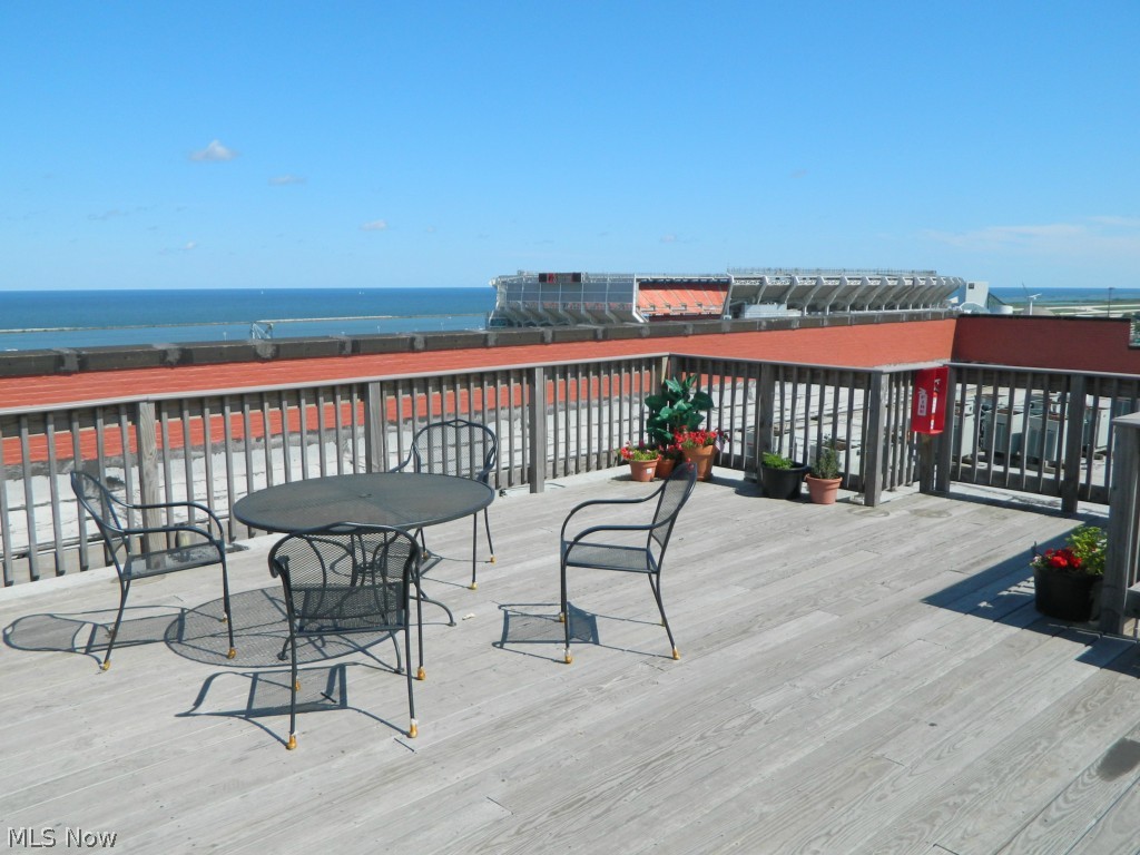 Water Street Condos - Residential