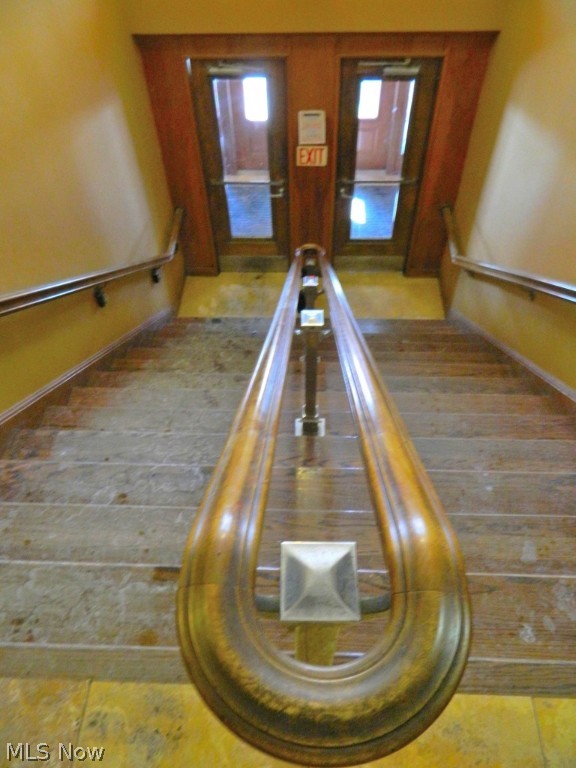 Water Street Condos - Residential