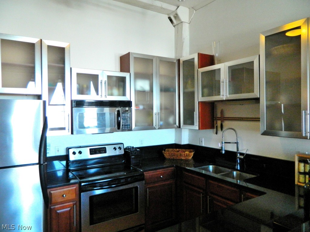 Water Street Condos - Residential