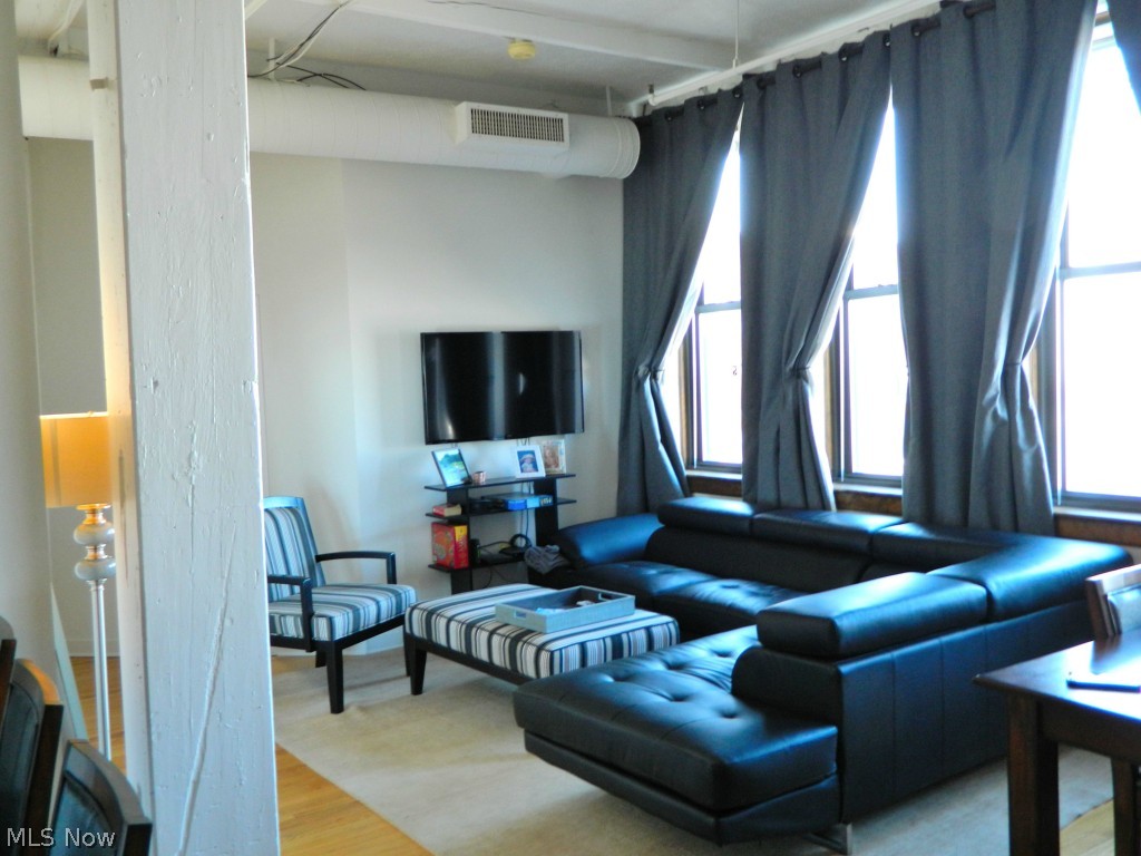 Water Street Condos - Residential