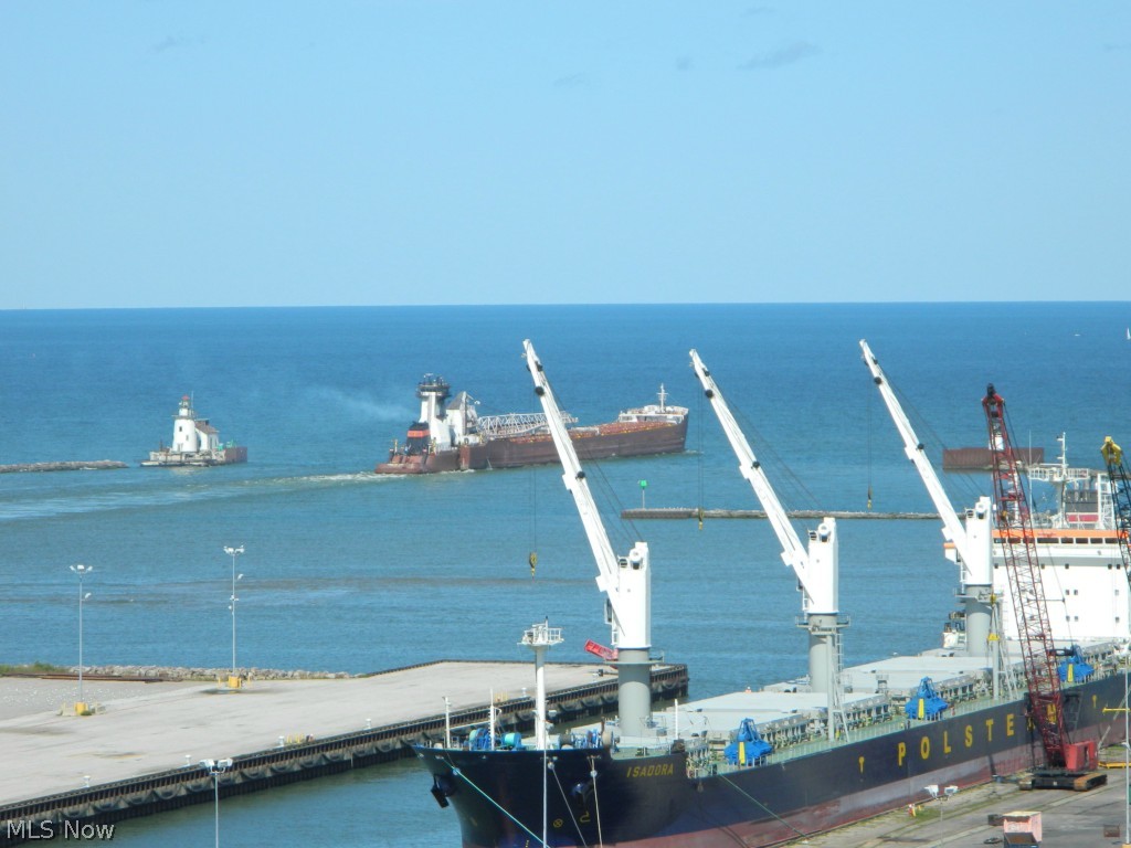 Water Street Condos - Residential