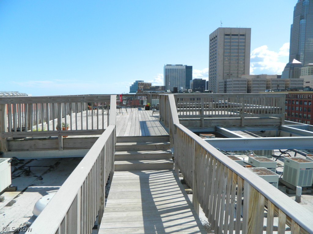 Water Street Condos - Residential