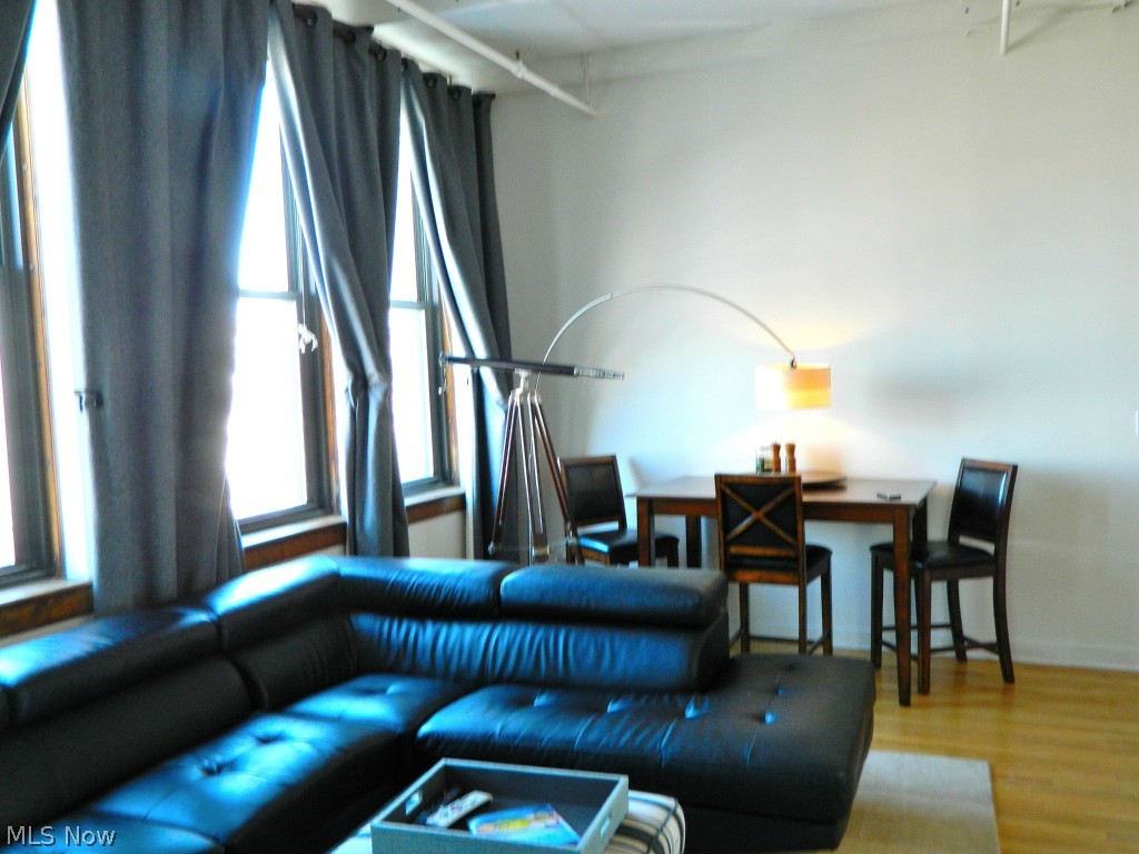 Water Street Condos - Residential