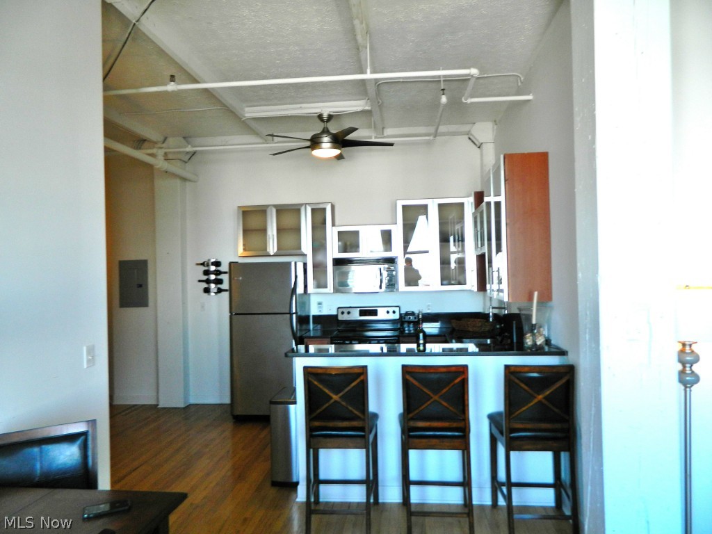 Water Street Condos - Residential