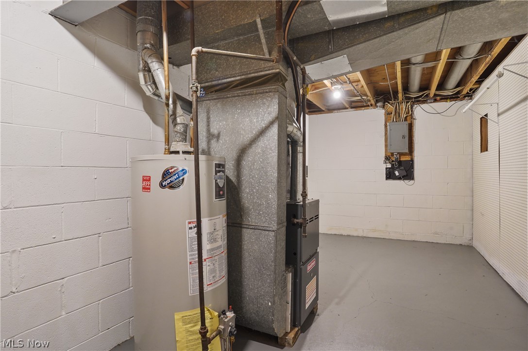 Huntington Park - Residential