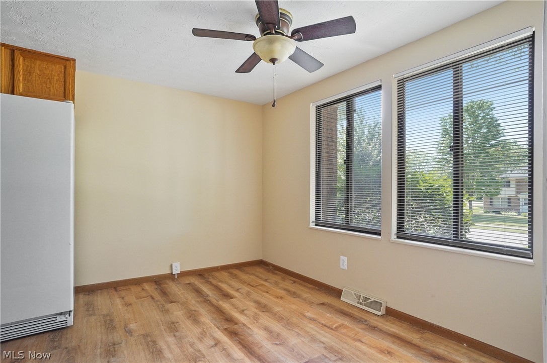 Huntington Park - Residential