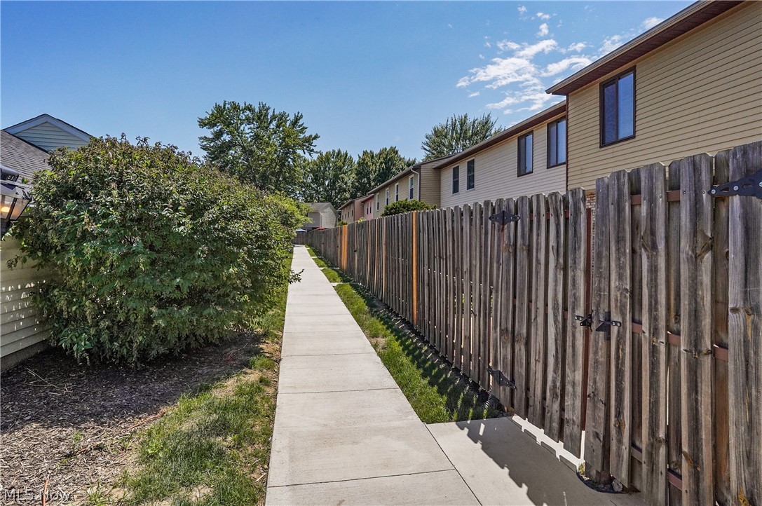 Huntington Park - Residential