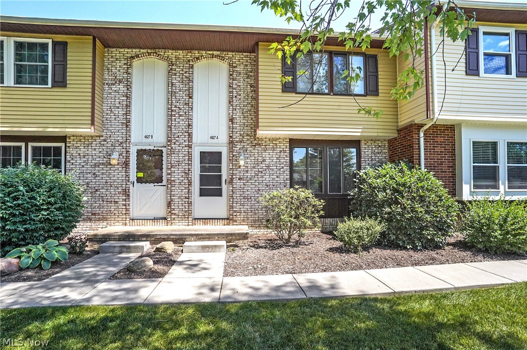 Huntington Park - Residential