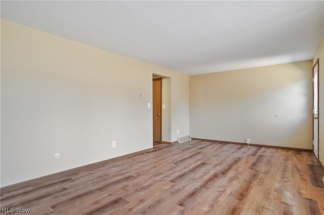 Huntington Park - Residential