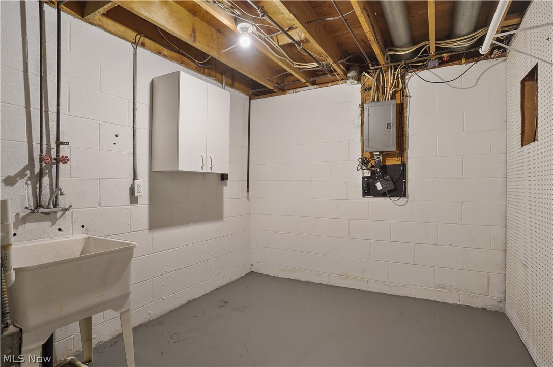 Huntington Park - Residential