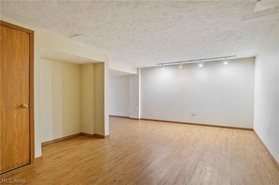 Huntington Park - Residential