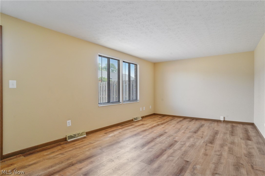 Huntington Park - Residential