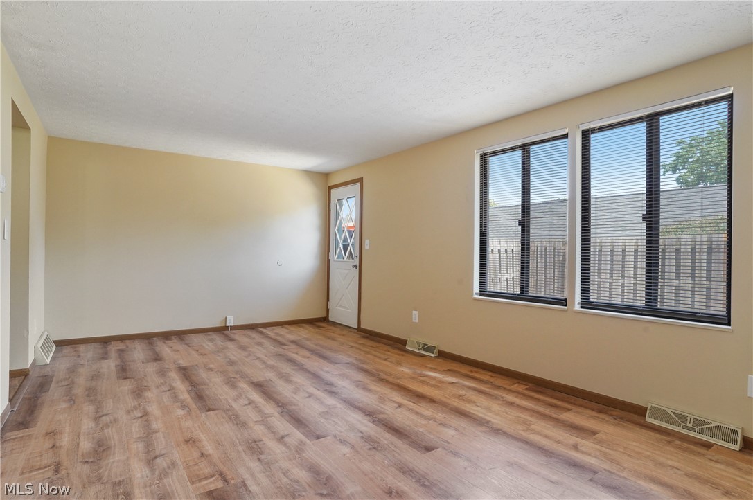 Huntington Park - Residential