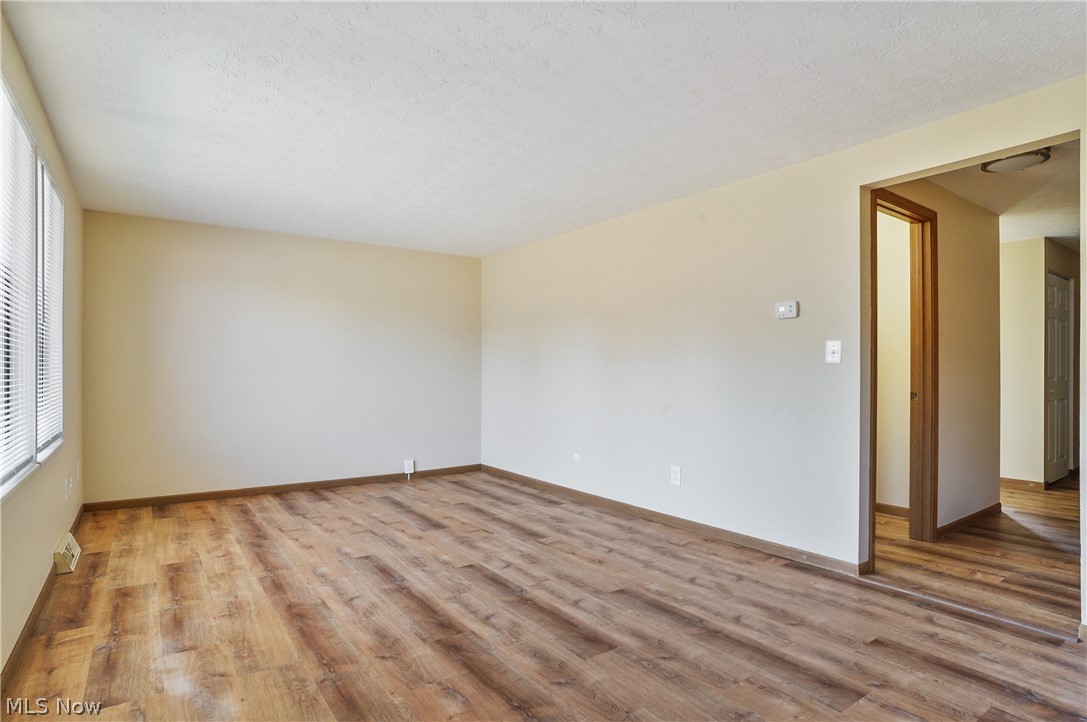 Huntington Park - Residential