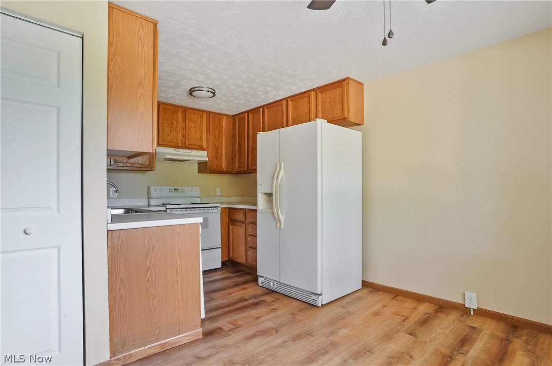 Huntington Park - Residential