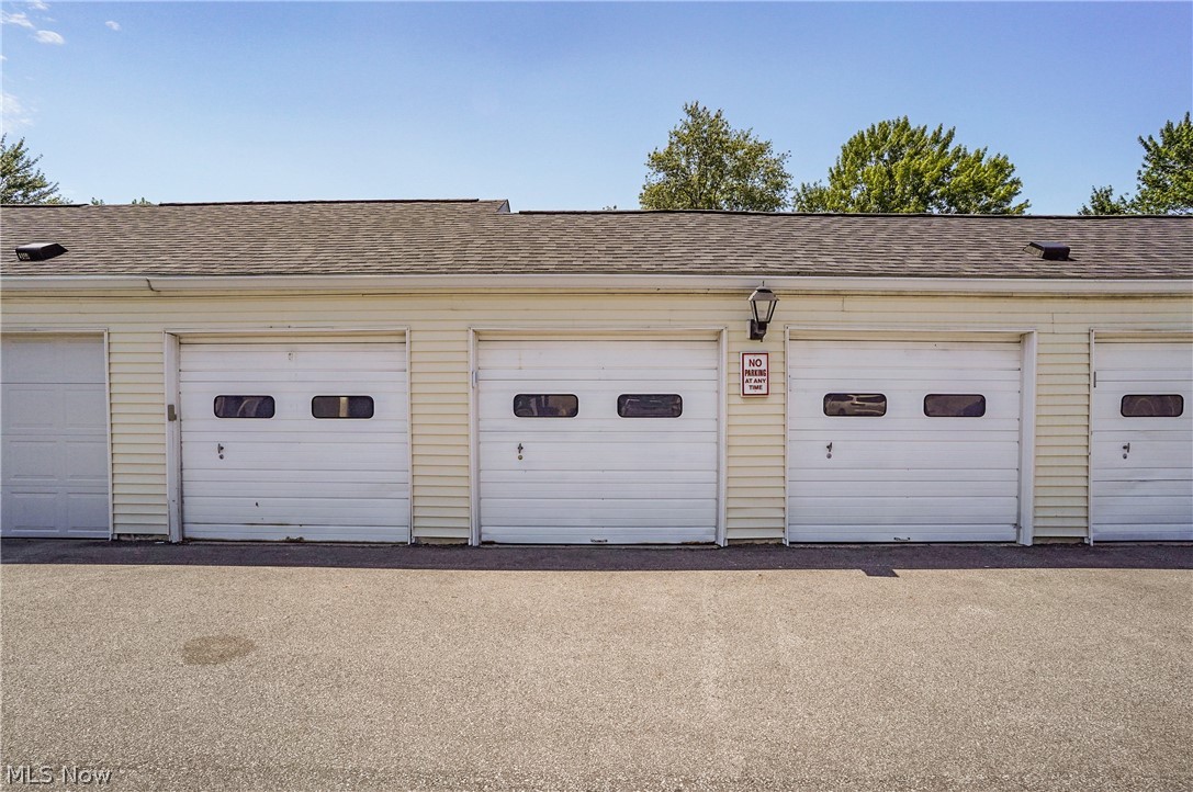 Huntington Park - Residential