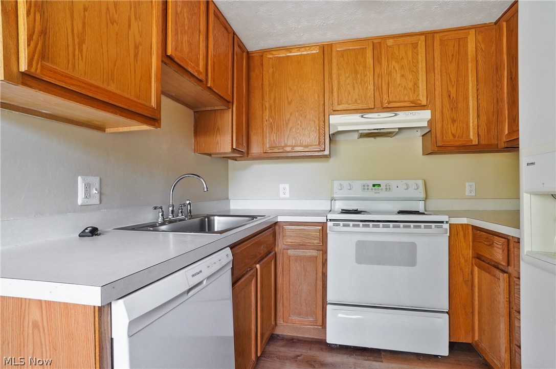 Huntington Park - Residential