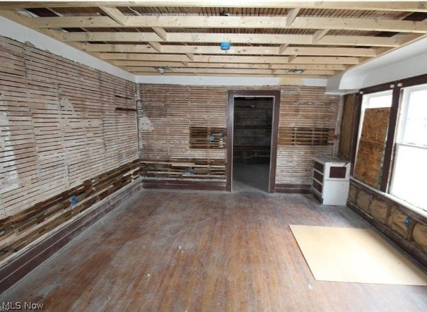 Shaker Overlook - Residential Income