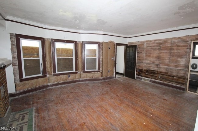 Shaker Overlook - Residential Income