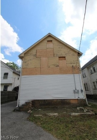 Shaker Overlook - Residential Income