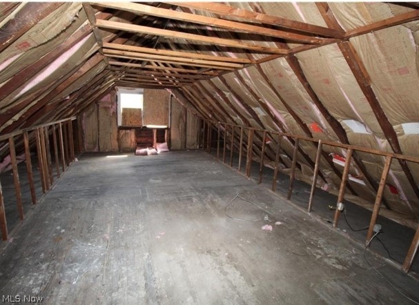 Shaker Overlook - Residential Income