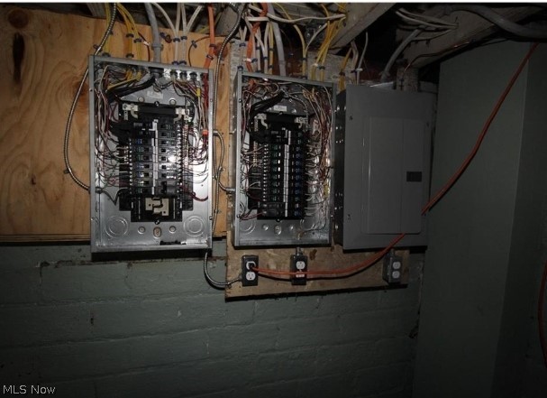 Shaker Overlook - Residential Income