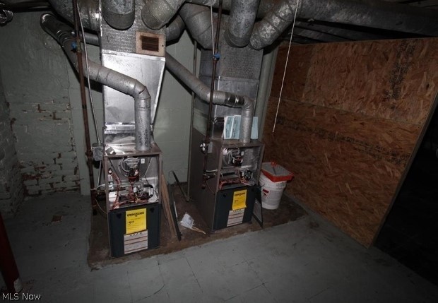 Shaker Overlook - Residential Income