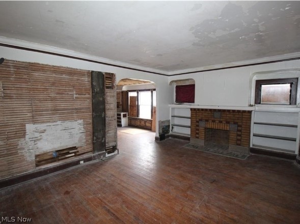 Shaker Overlook - Residential Income