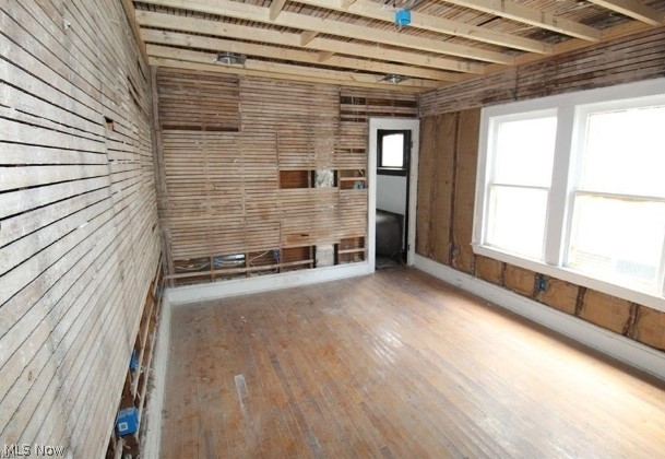 Shaker Overlook - Residential Income