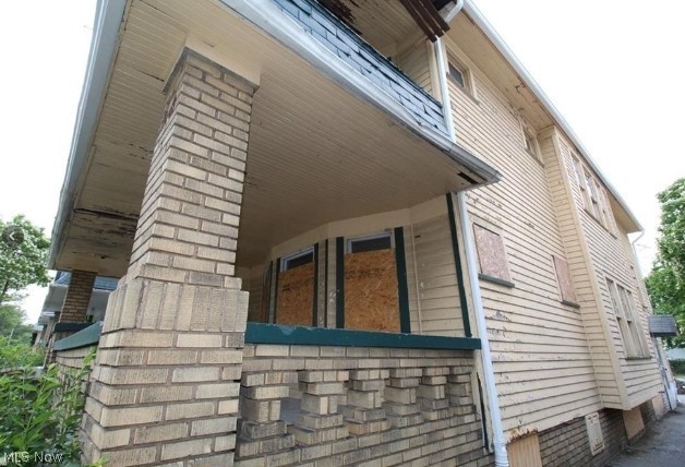 Shaker Overlook - Residential Income