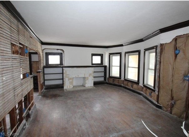 Shaker Overlook - Residential Income