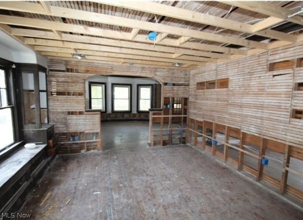 Shaker Overlook - Residential Income