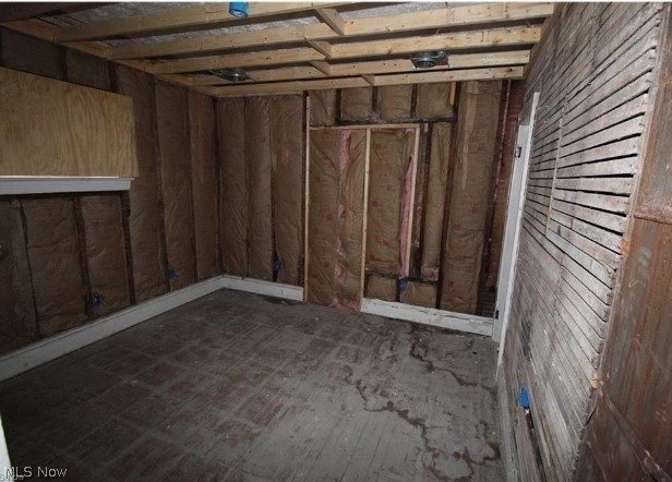 Shaker Overlook - Residential Income