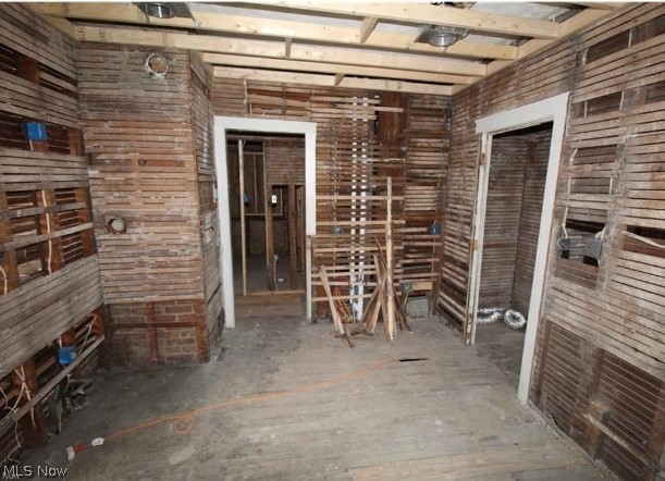 Shaker Overlook - Residential Income