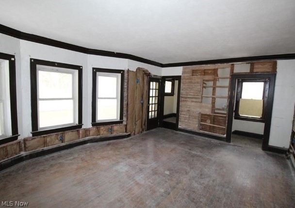 Shaker Overlook - Residential Income