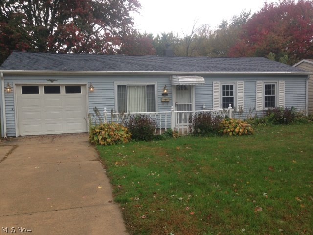 Columbus Park - Residential