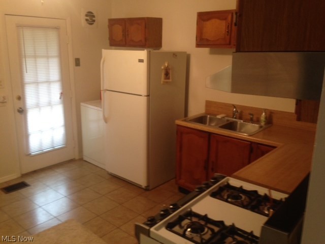 Columbus Park - Residential