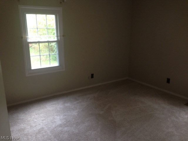 Columbus Park - Residential