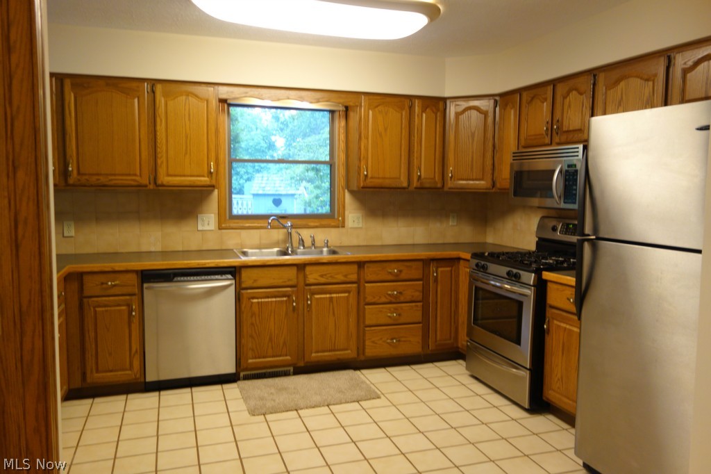 Bob O Link - Residential