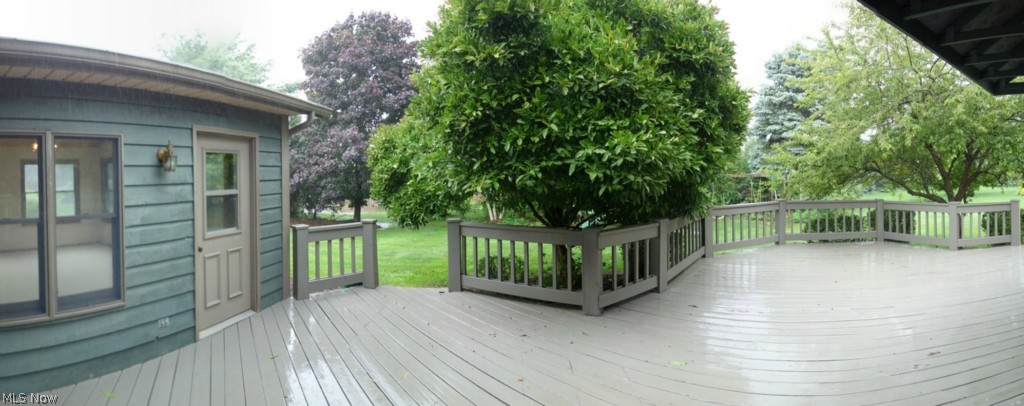 Bob O Link - Residential